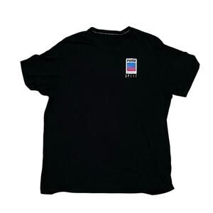 Black Puma Men’s T-Shirt Size 2XL